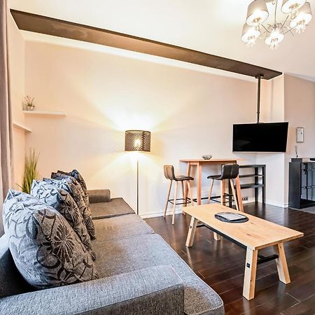 Luxury Apartment In The Heart Of Tallinn Ngoại thất bức ảnh