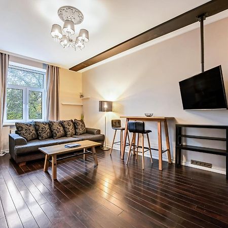 Luxury Apartment In The Heart Of Tallinn Ngoại thất bức ảnh