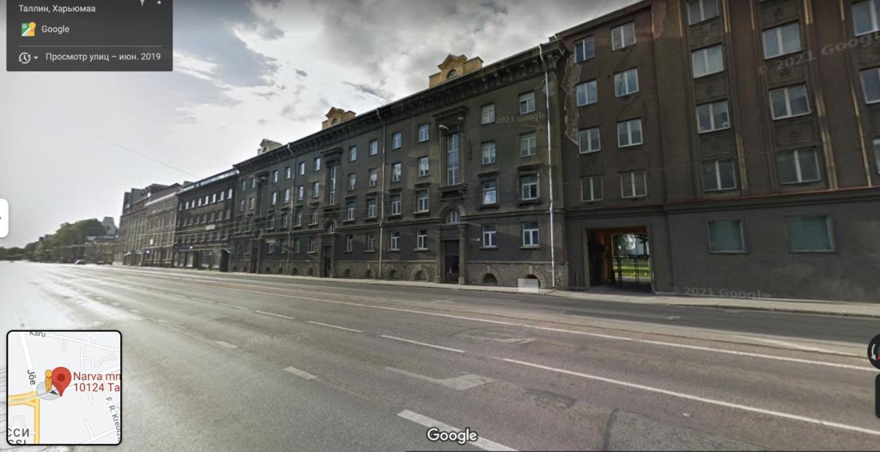 Luxury Apartment In The Heart Of Tallinn Ngoại thất bức ảnh