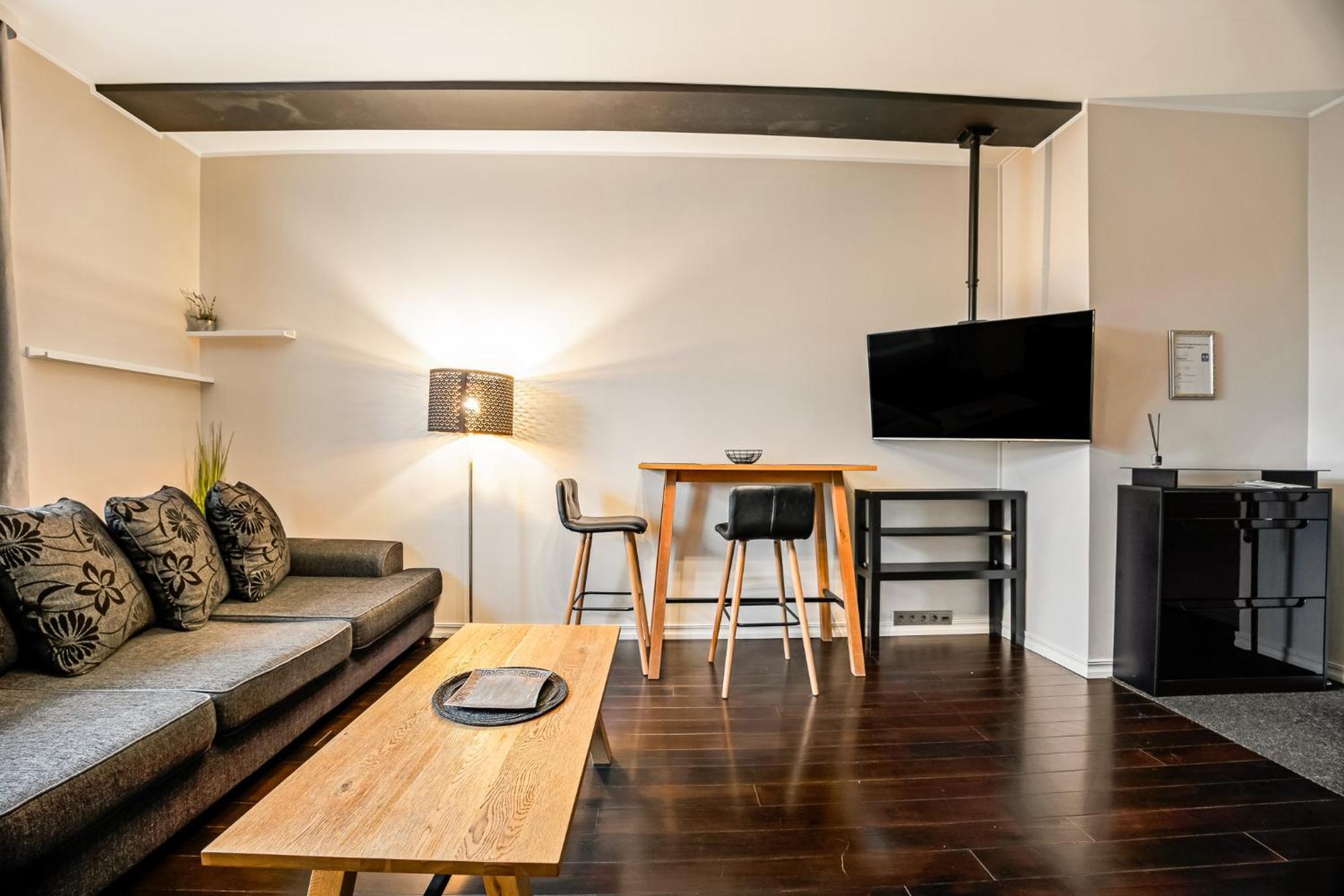 Luxury Apartment In The Heart Of Tallinn Ngoại thất bức ảnh