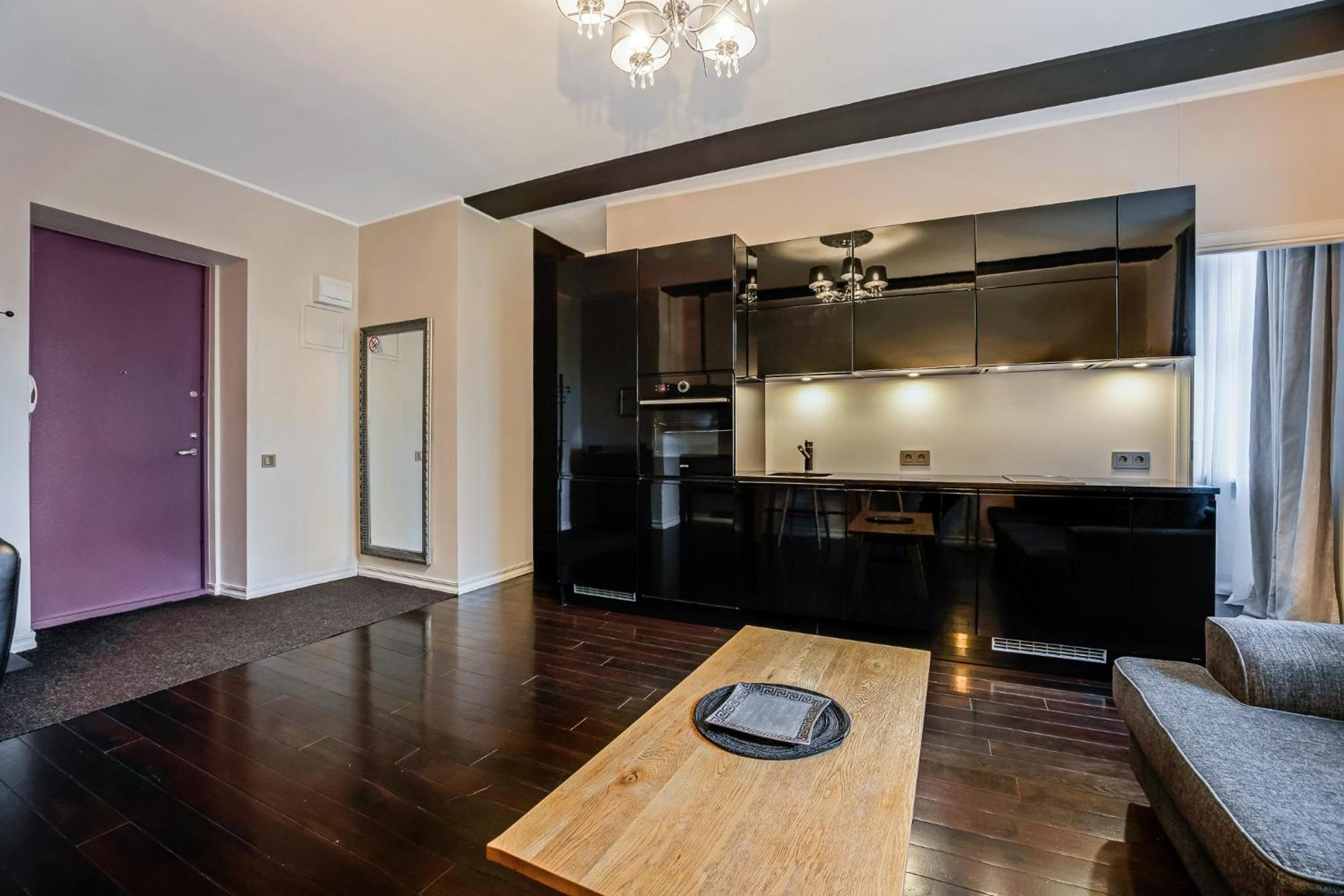 Luxury Apartment In The Heart Of Tallinn Ngoại thất bức ảnh