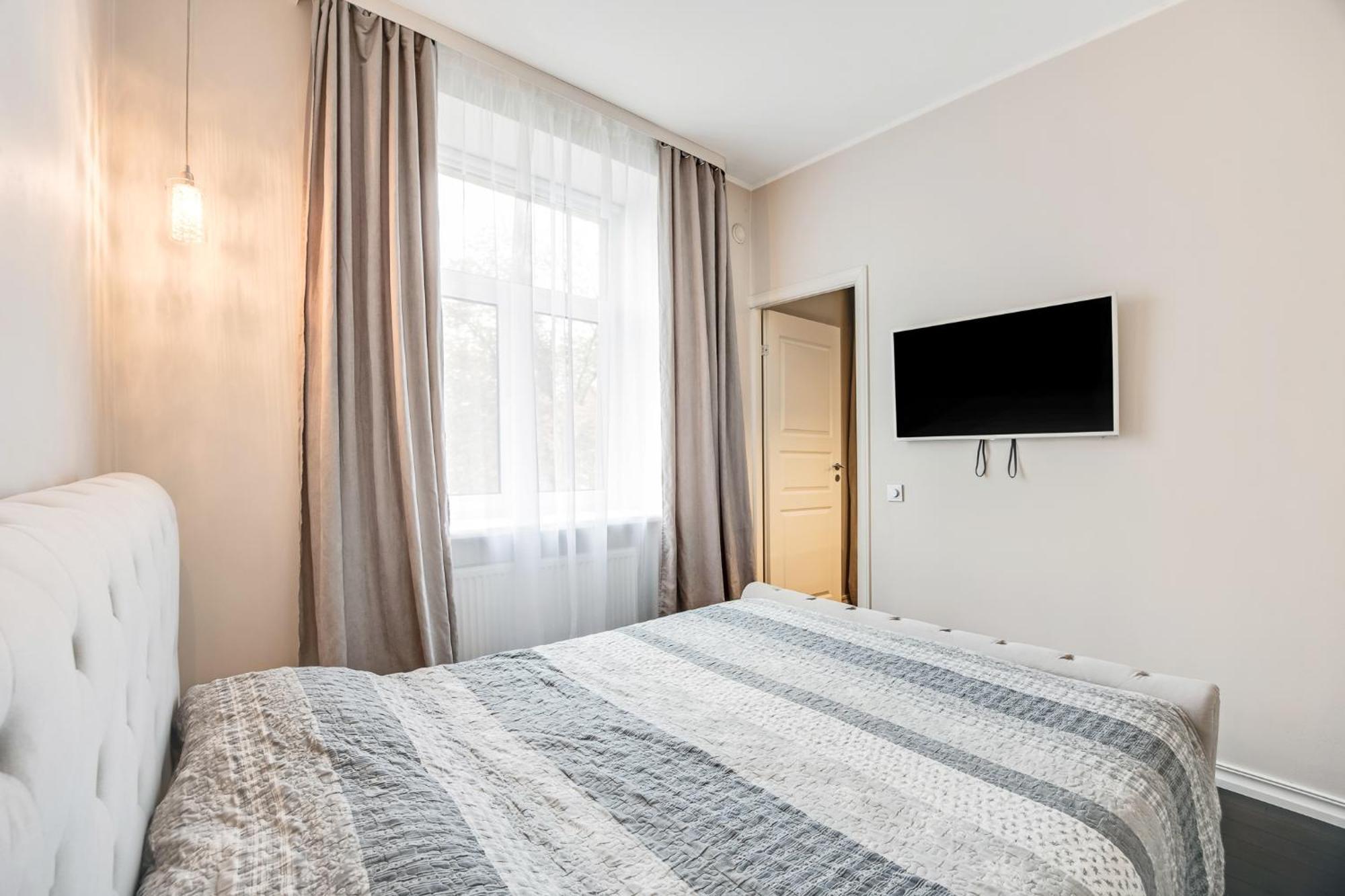 Luxury Apartment In The Heart Of Tallinn Ngoại thất bức ảnh