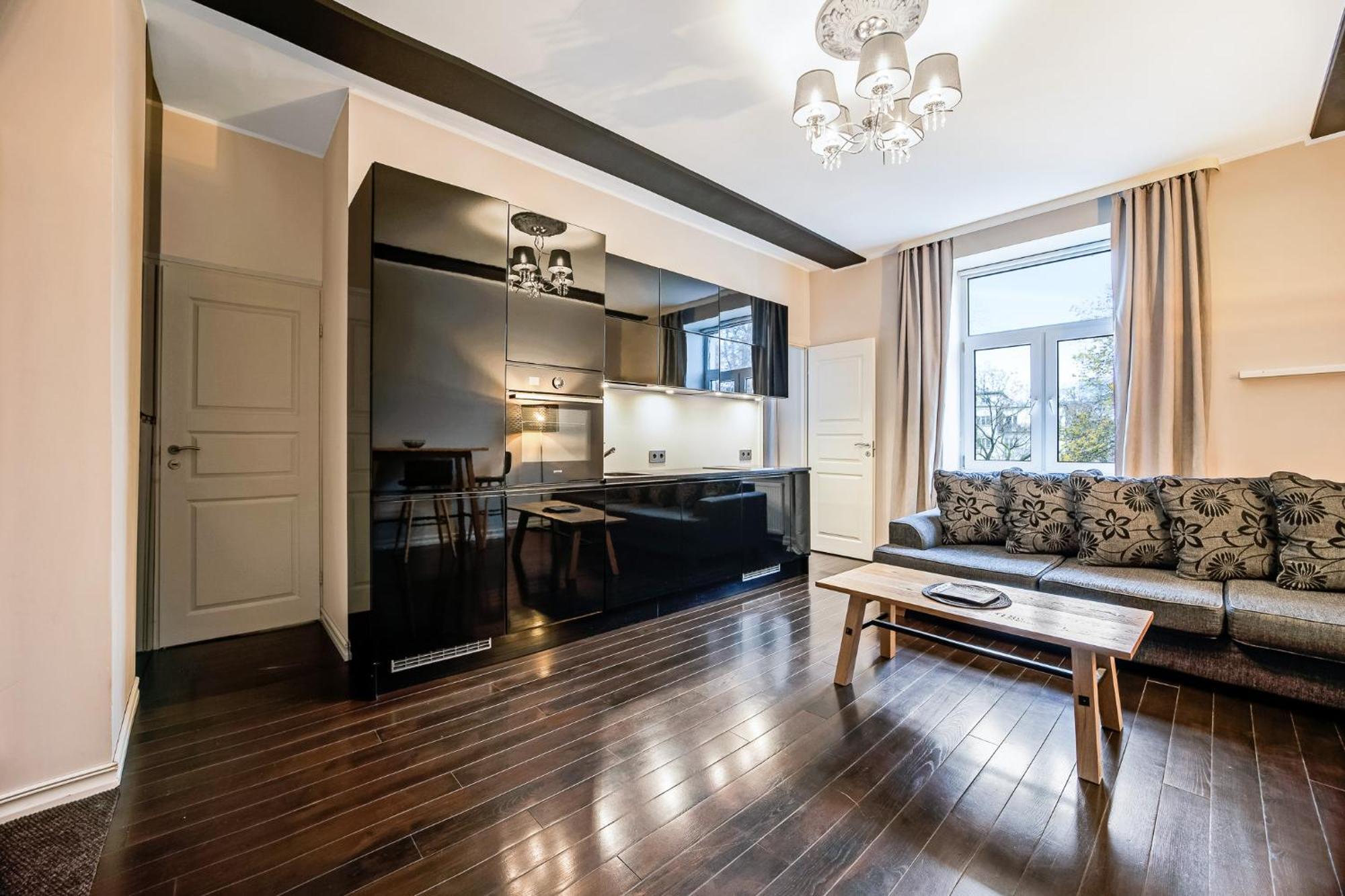 Luxury Apartment In The Heart Of Tallinn Ngoại thất bức ảnh
