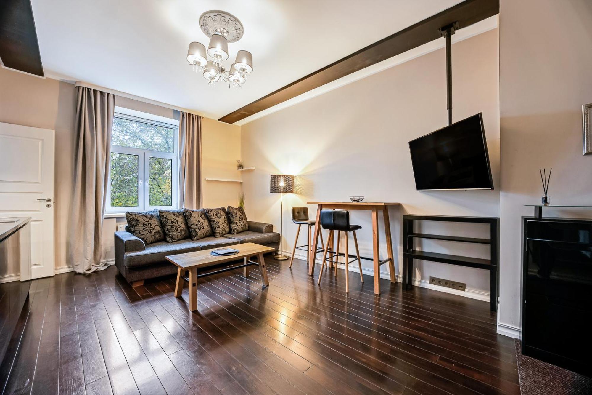 Luxury Apartment In The Heart Of Tallinn Ngoại thất bức ảnh